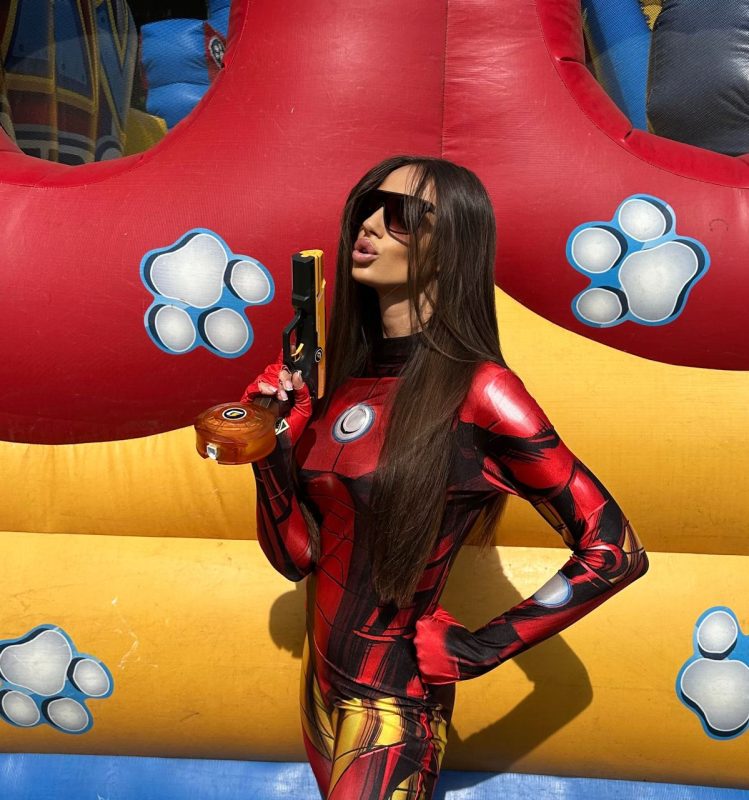 Geburtstag, Daniel, 7 Jahre, 2024