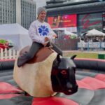 Bullriding