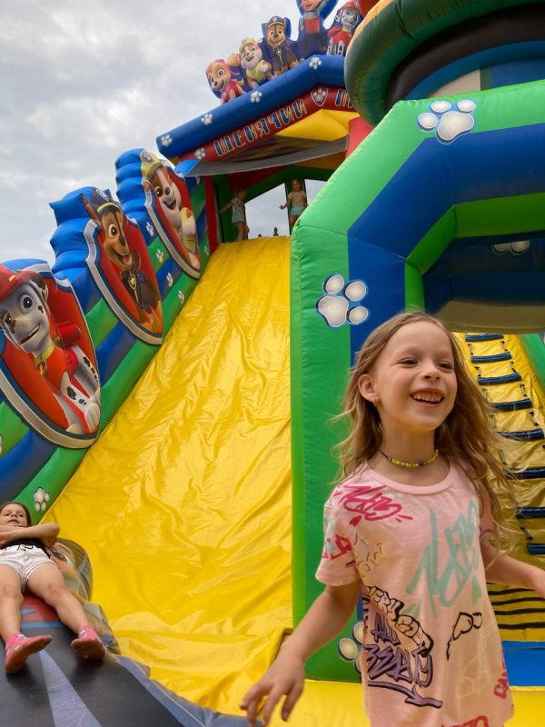 Wie verhindert man, dass der Kindergeburtstag durch die Auswahl der Attraktionen ruiniert wird?
