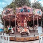 Karussell «Maxi» 26 Plätze