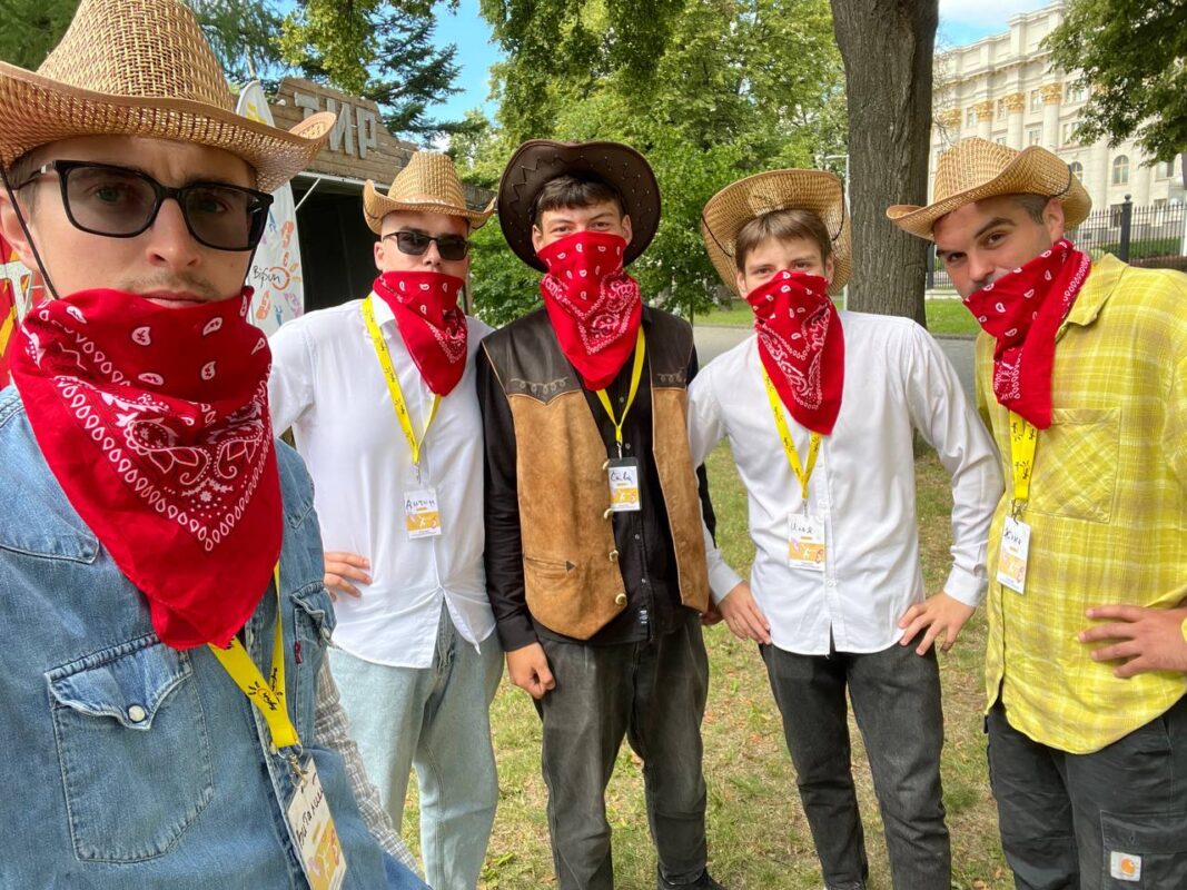 Organisation von Teambuilding in Hamburg