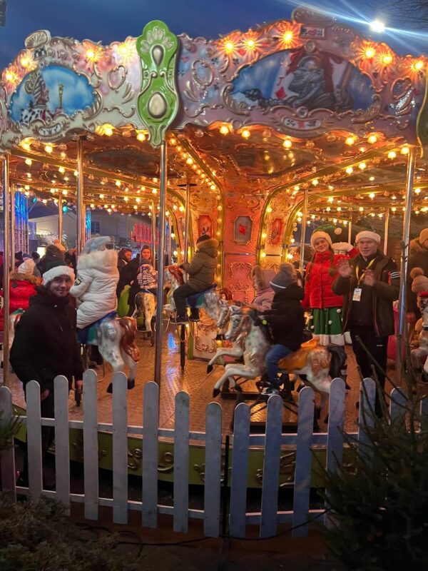 Fest «New Year» ,2025