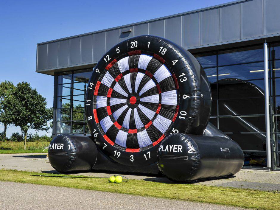 Riesengroßer Darts (5 m)