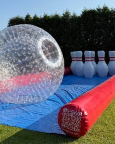 Attraktionen für den Abschlussball