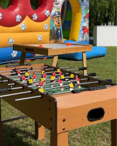 Attraktionen für Jugendliche