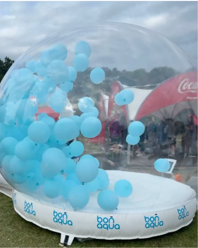 Attraktionen für Firmenfeiern