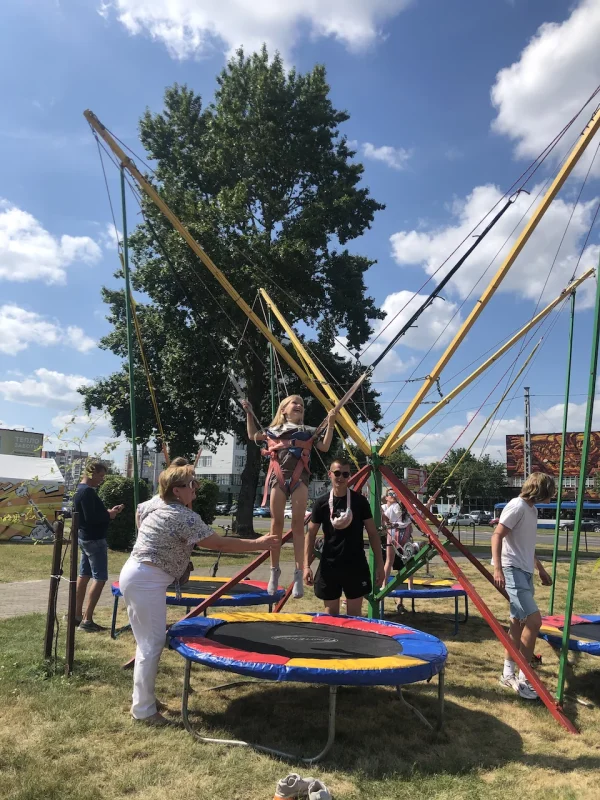 «Family Day», 2022